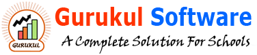 Gurukul Software Logo